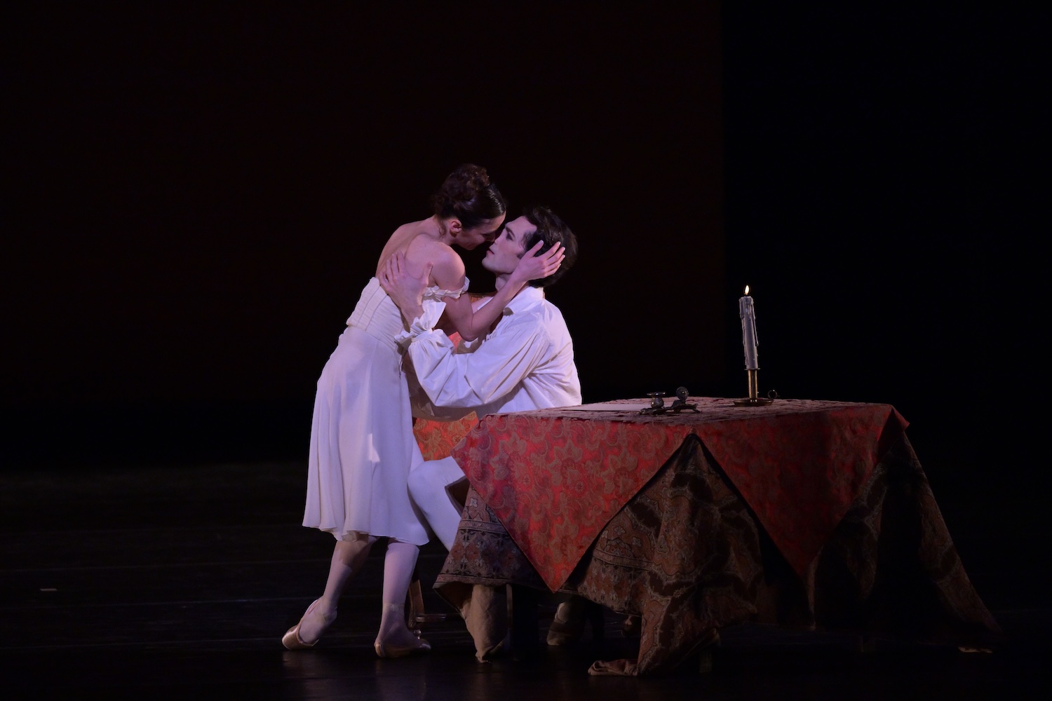14. 'Holiday Season with Ballet Stars' at the Adrienne Arsht Center